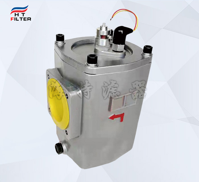 怎樣維護(hù)和保養(yǎng)ISV系列管路吸油過(guò)濾器？