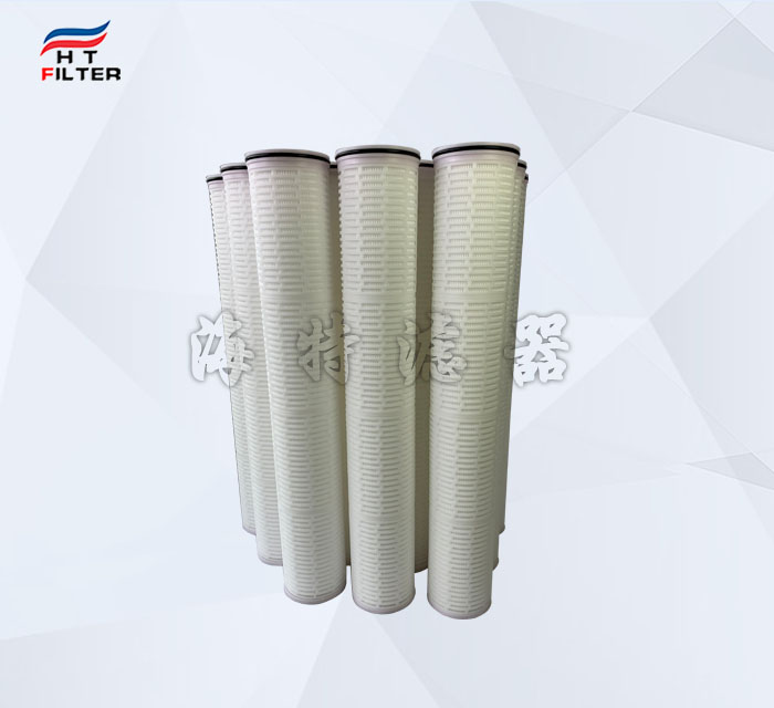 40英寸超大流量濾芯