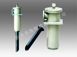 NJU-25箱外內(nèi)積式吸油過濾器