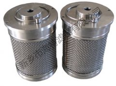  HYL-691/W 煤礦濾芯 高壓過(guò)濾站濾芯煤礦濾芯系列