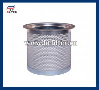 空氣壓縮設(shè)備為什么要用到過濾器？